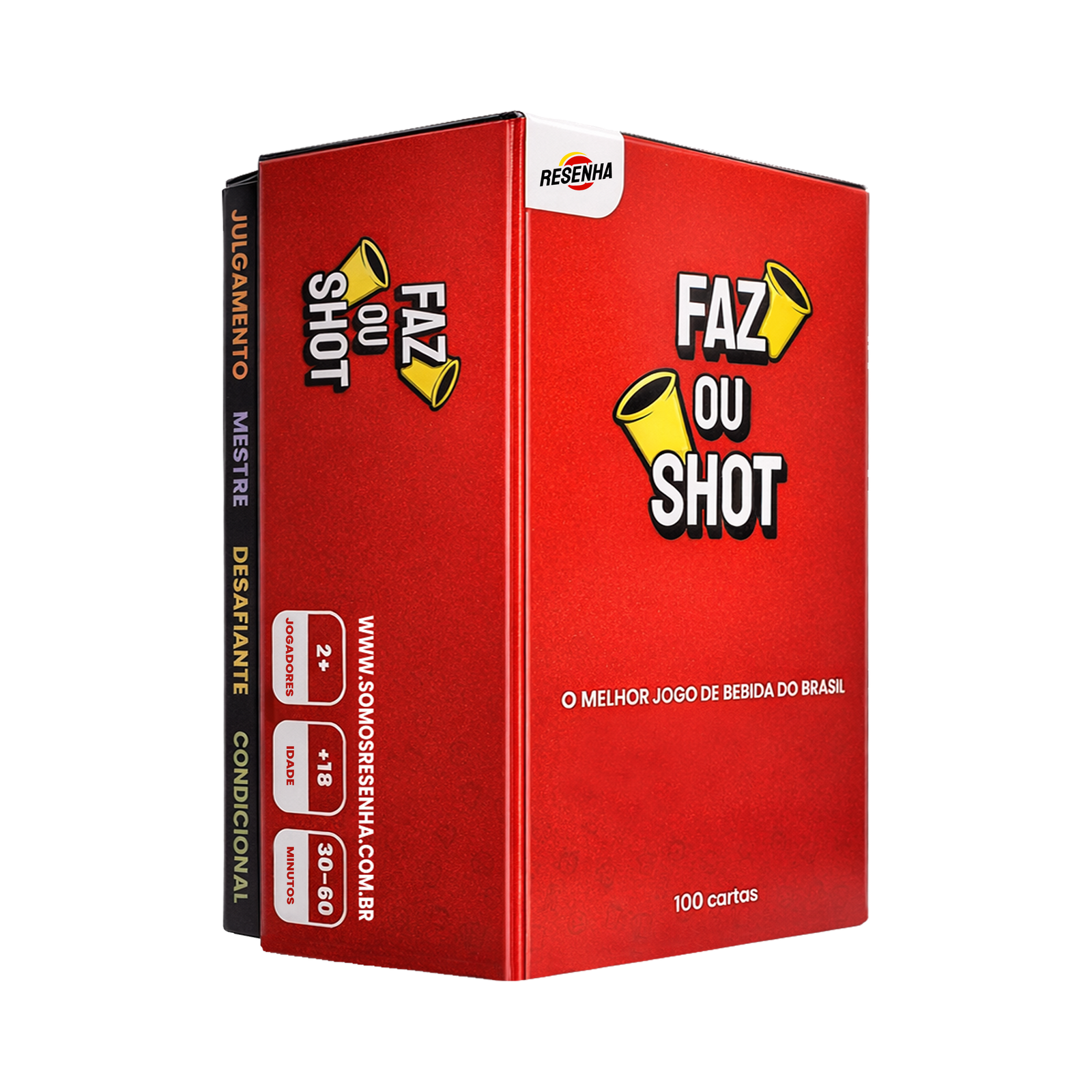 FAZ_OU_SHOT